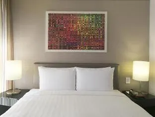 Aventree Hotel Ciudad Metropolitana de Busan