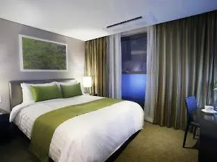 阿文特里釜山酒店 韩国