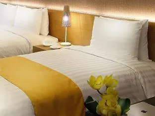 酒店 阿文特里釜山酒店