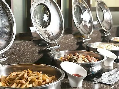 호텔 아벤트리 부산 부산광역시
