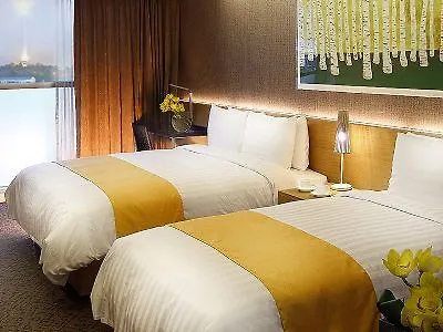 Aventree Hotel Busan