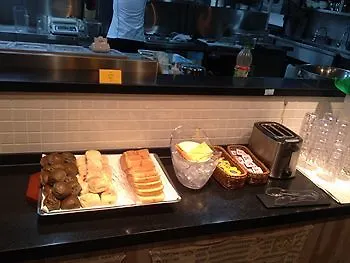 호텔 아벤트리 부산 부산광역시 3*,