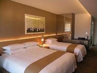 阿文特里釜山酒店 酒店 釜山