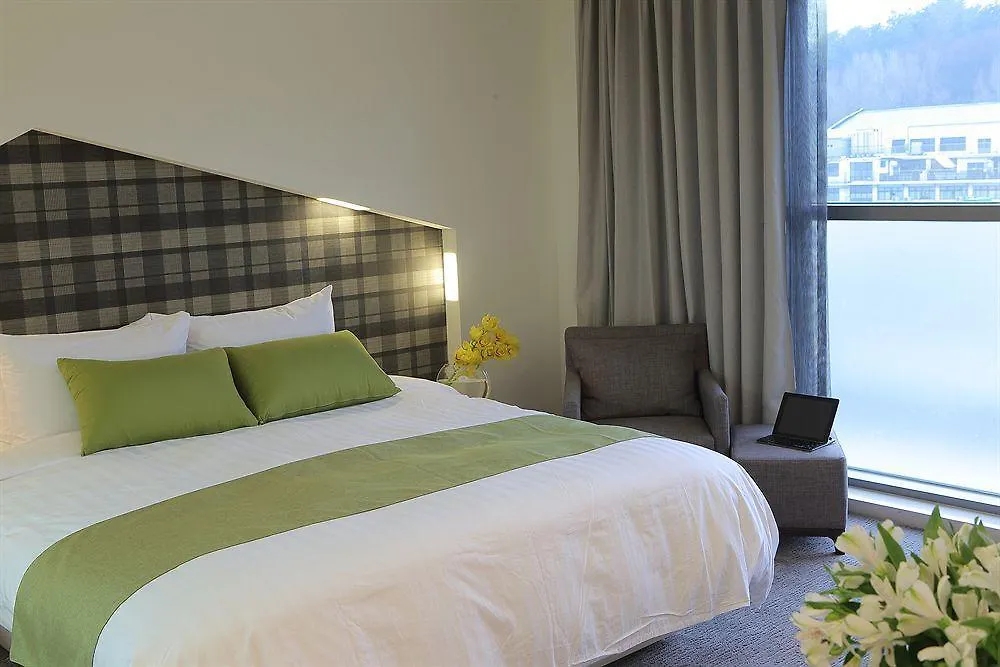 阿文特里釜山酒店 釜山