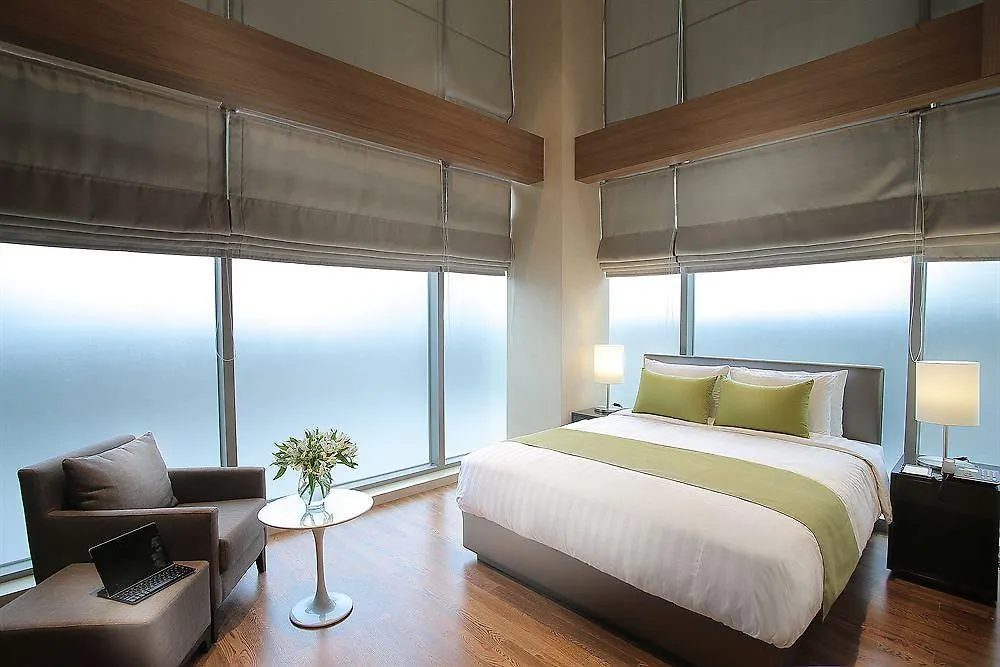 阿文特里釜山酒店 3*, 釜山 韩国