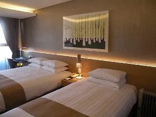 阿文特里釜山酒店 釜山
