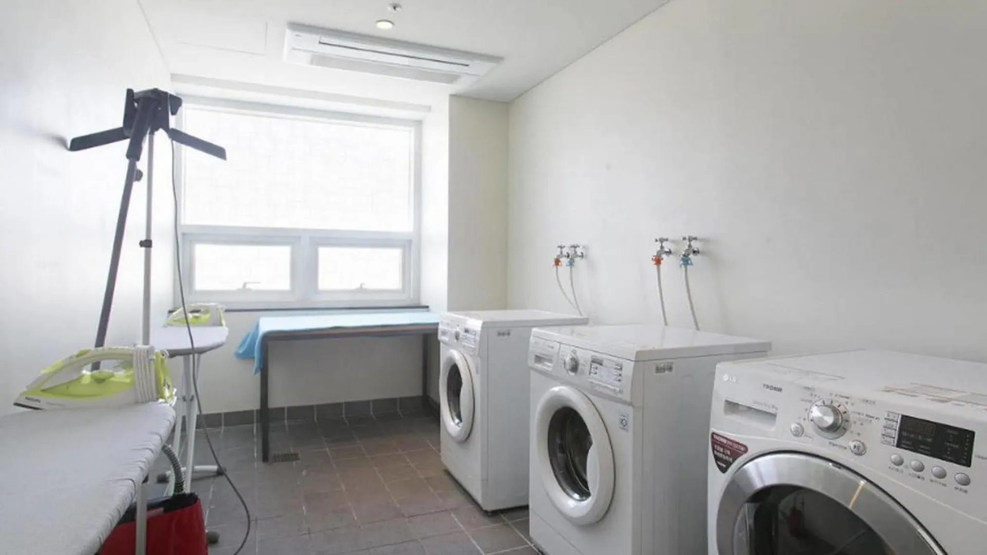 阿文特里釜山酒店 酒店