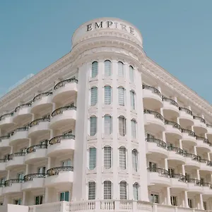 Hotel Empire Albania Durrës