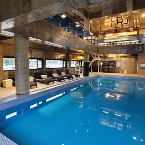 그림리조트 대한민국