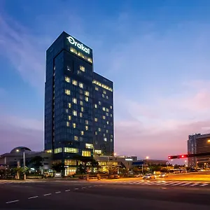 오라카이 송도파크 대한민국
