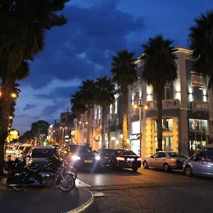 Hotel Veliera Durrës