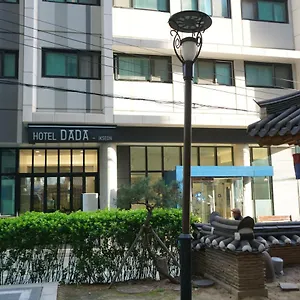 다다호텔 인사동 대한민국