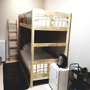 2* Guest house O'guest In Haeundae