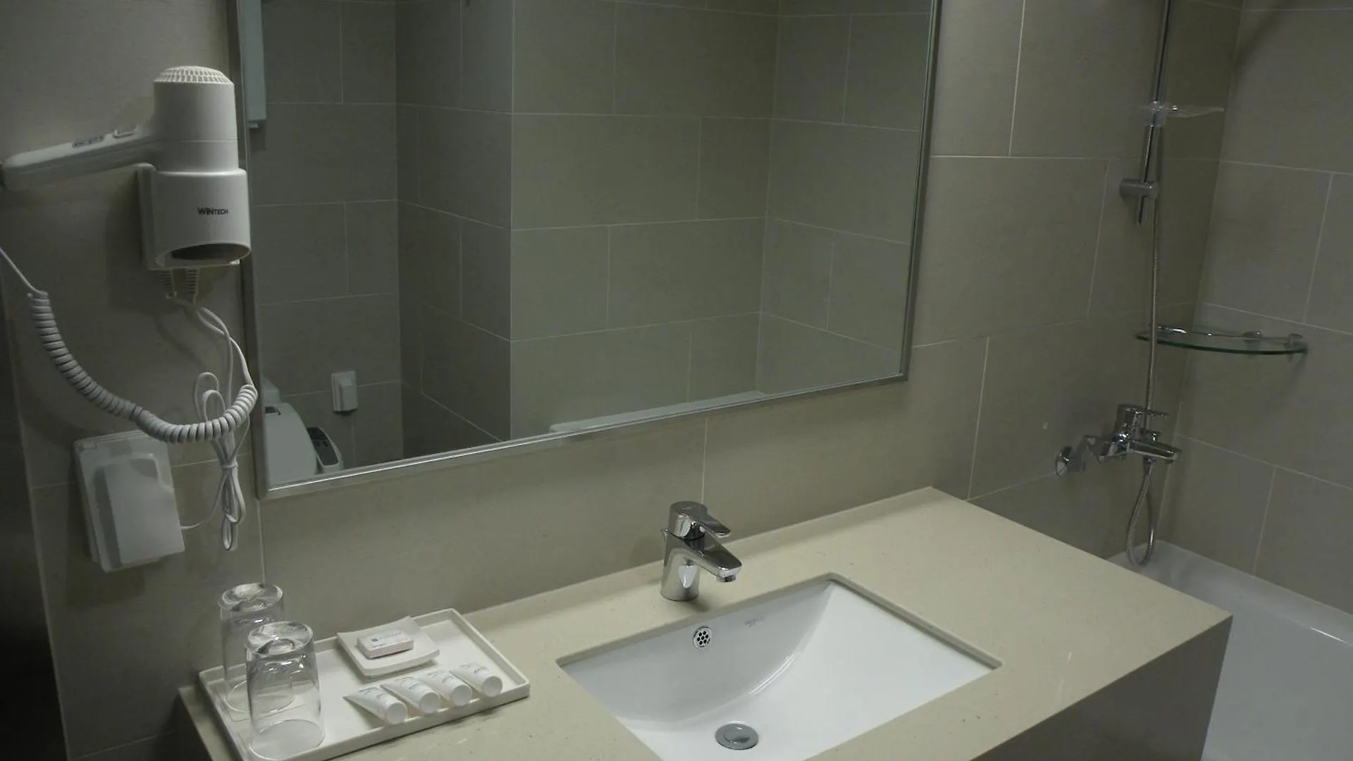 Aventree Hotel Busan