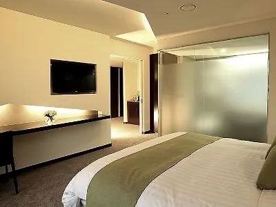 Aventree Hotel Μπουσάν Νότια Κορέα