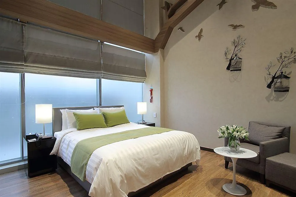 阿文特里釜山酒店 3*, 釜山 韩国